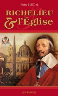Richelieu et l'Eglise