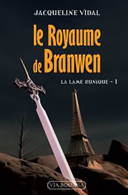 Le royaume de Branwen
