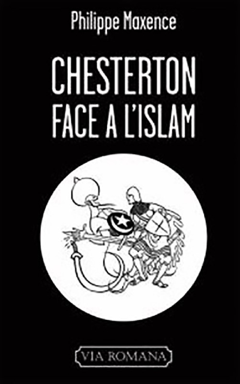 Chesterton face à l'islam