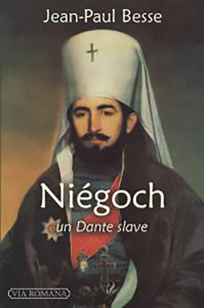 Niégoch, un Dante slave