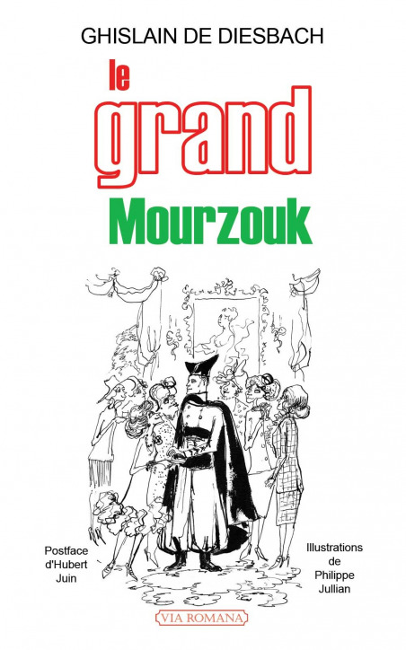 Le Grand Mourzouk