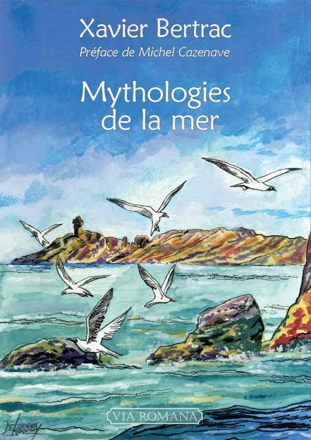 Mythologies de la mer