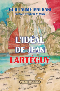 L'idéal de Jean Lartéguy