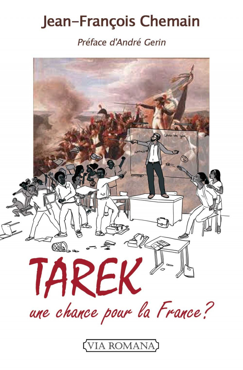 Tarek, une chance pour la France
