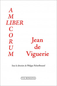Liber amicorum Jean de Viguerie