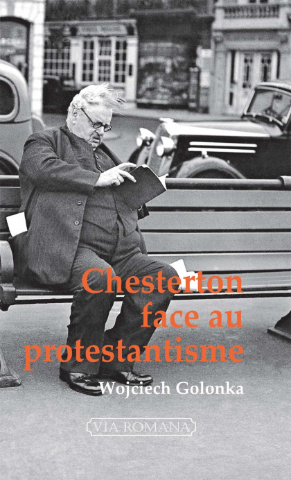 Chesteron face au protestantisme