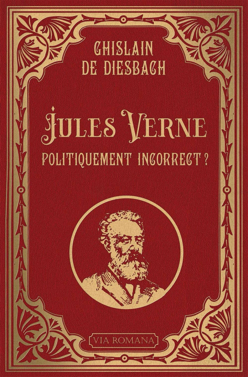 Jules Verne politiquement incorrect ?