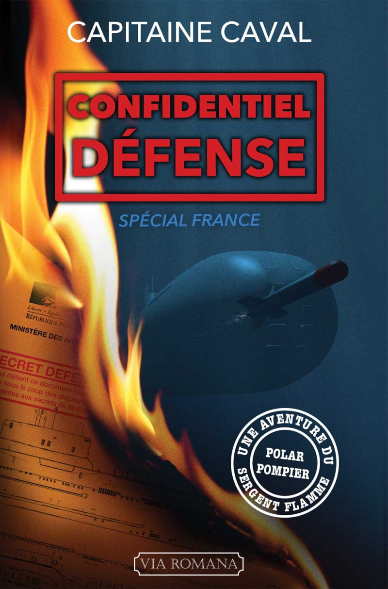 Confidentiel Défense