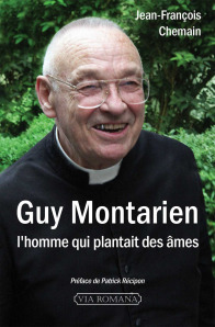 Guy Montarien, l'homme qui plantait des âmes