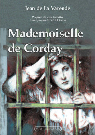 Mademoiselle de Corday