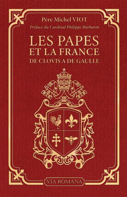 Les papes et la France : de...