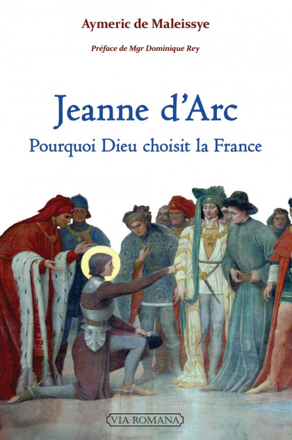 Jeanne d'Arc : pourquoi...