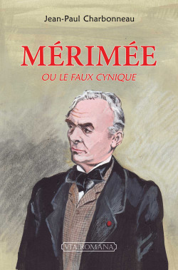 Prosper Mérimée, le faux...