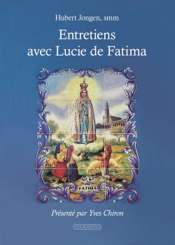 Entretiens avec Lucie de...