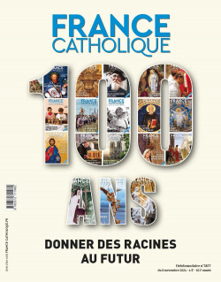 France catholique : n°...