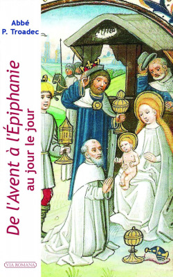 De l'Avent à l'Épiphanie,...