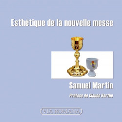 Esthétique de la nouvelle...