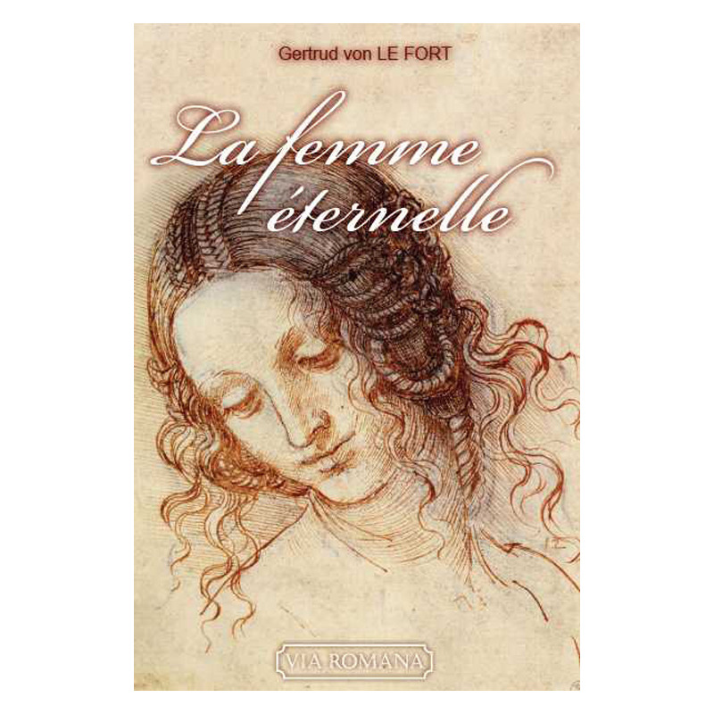 La femme éternelle