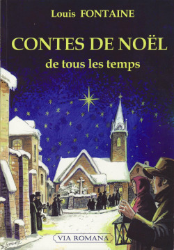 Contes de Noël de tous les...