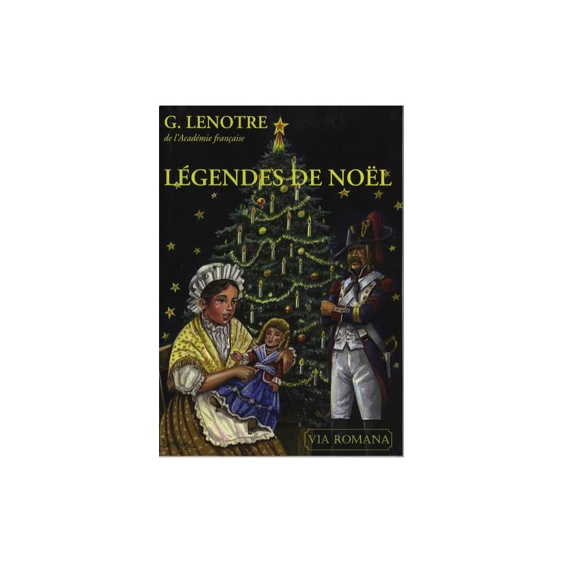 Légendes de Noël