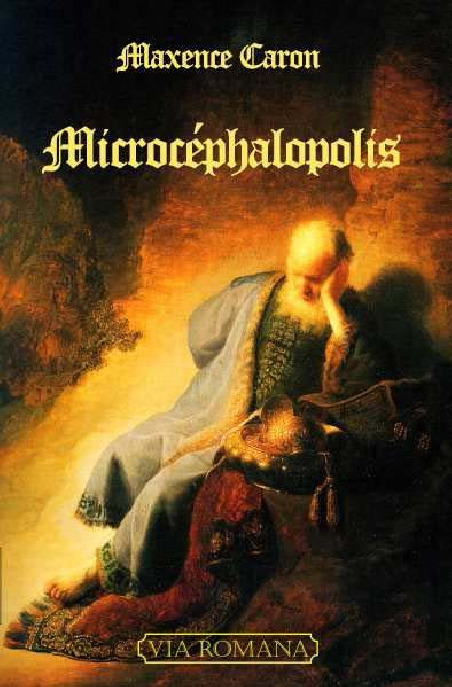 Microcéphalopolis
