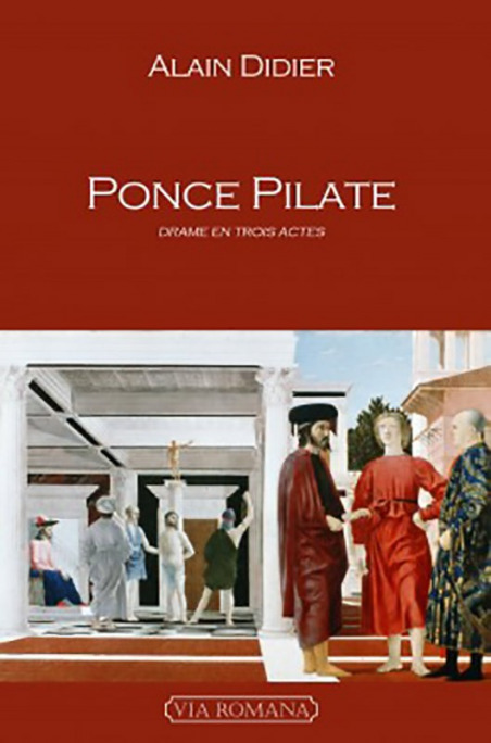 Ponce Pilate