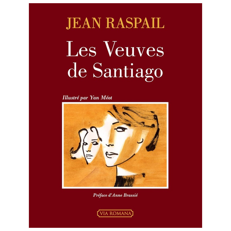 Les veuves de Santiago