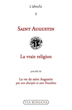La vraie religion