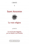 La vraie religion
