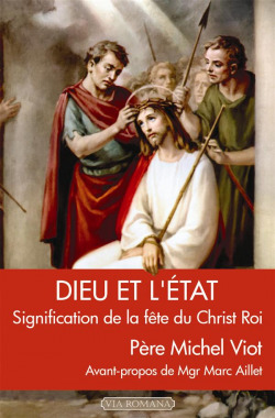 Dieu et l'État :...
