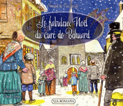 Le fabuleux Noël du curé de...