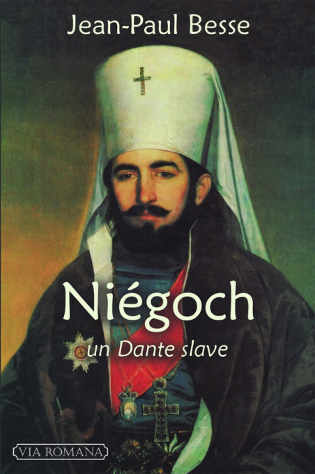 Niégoch, un Dante slave