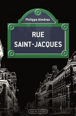 Rue Saint-Jacques