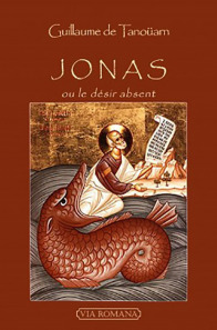 Jonas, ou le désir absent