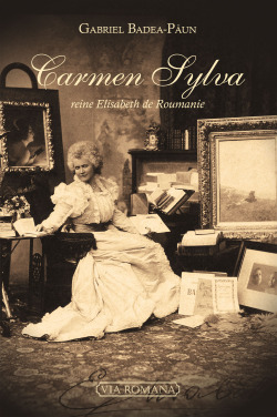 Carmen Sylva, reine...