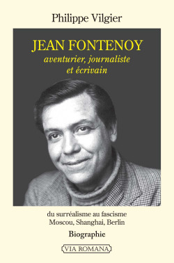 Jean Fontenoy