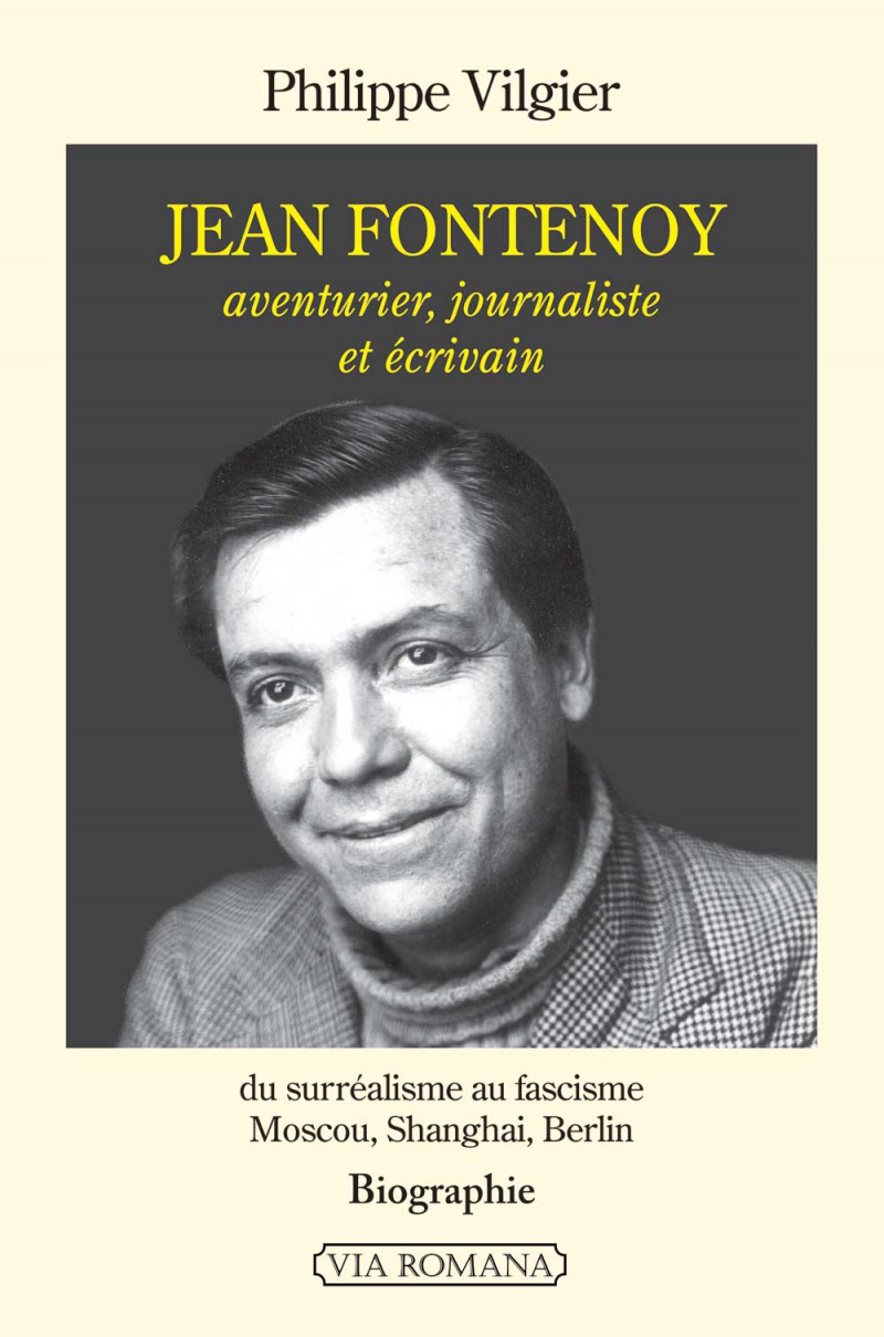 Jean Fontenoy