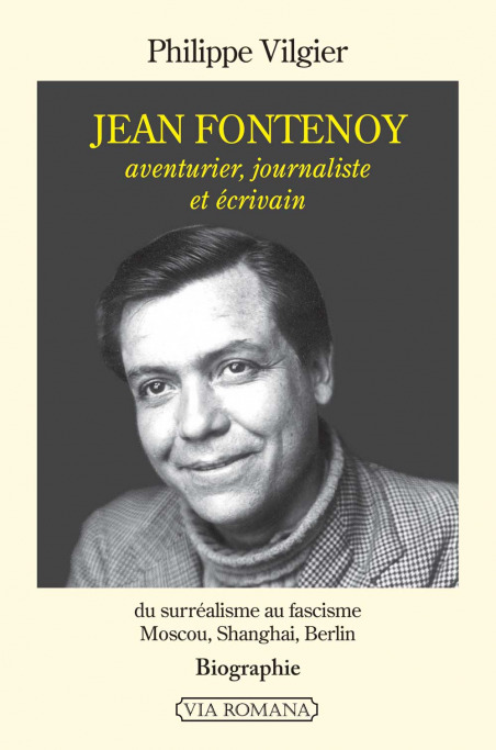 Jean Fontenoy