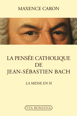La pensée catholique de...