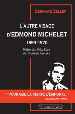L'autre visage d'Edmond...