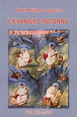 L'Évangile inconnu