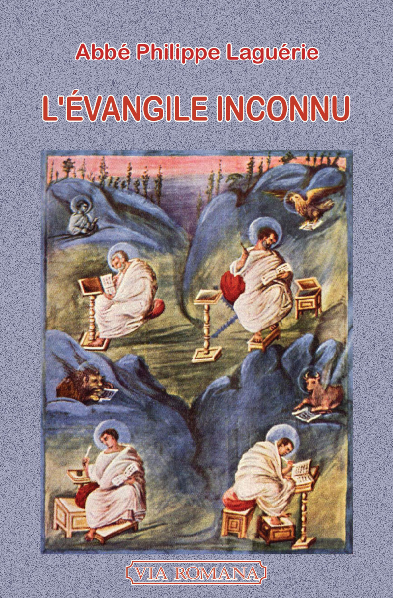 L'Évangile inconnu