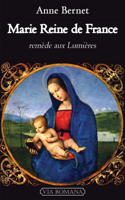 Marie Reine de France,...