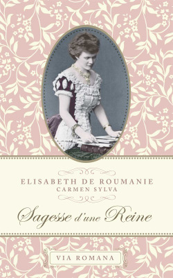 Sagesse d'une Reine