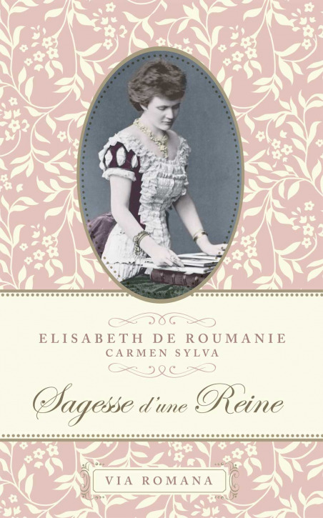 Sagesse d'une Reine