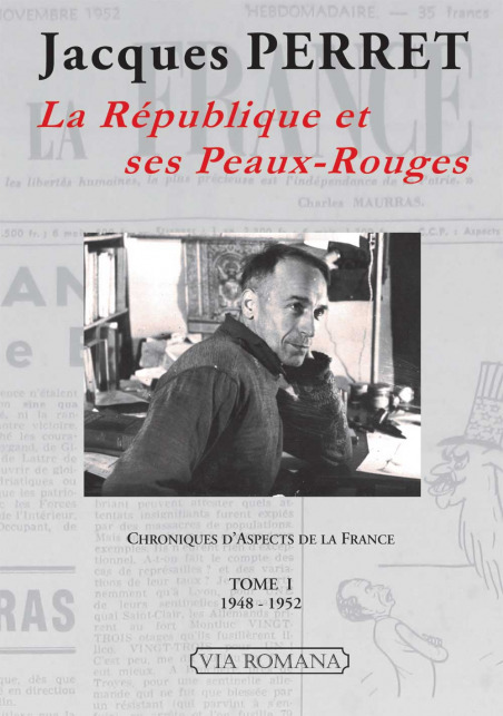 La République et ses Peaux-Rouges