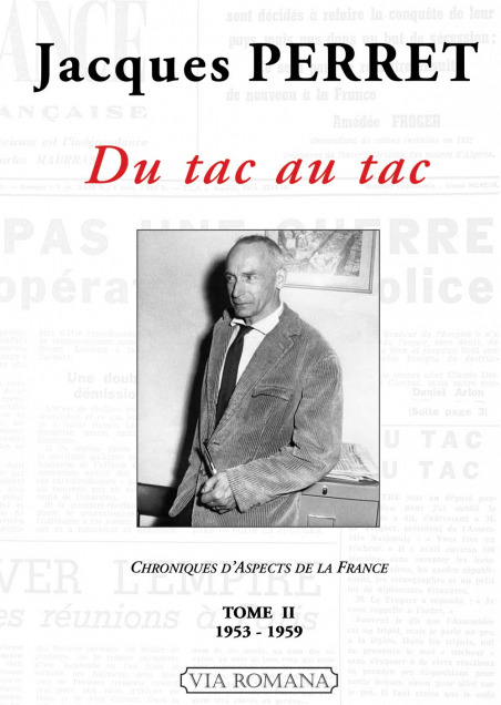 Du tac au tac