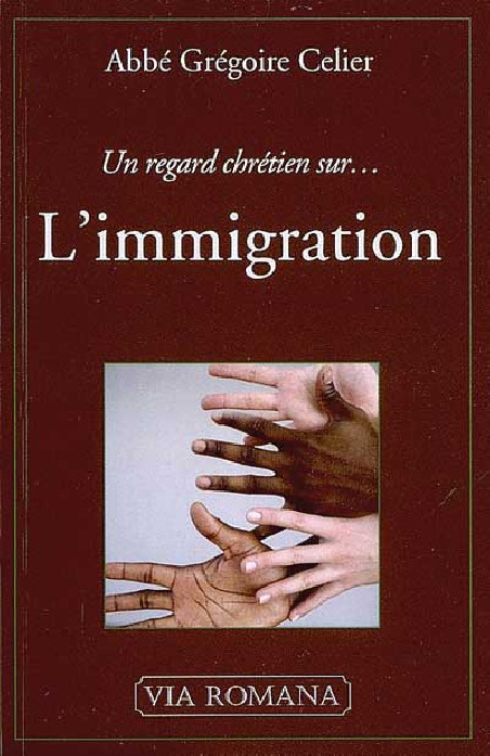 Regard chrétien sur l'immigration