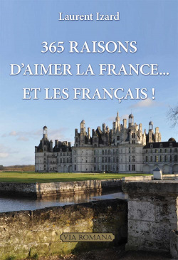 365 raisons d'aimer la...