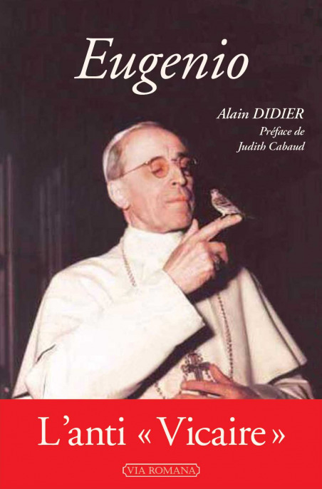 Eugenio, ou les deux Testaments